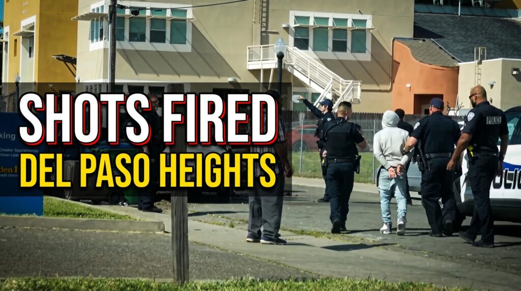 Del Paso Heights News