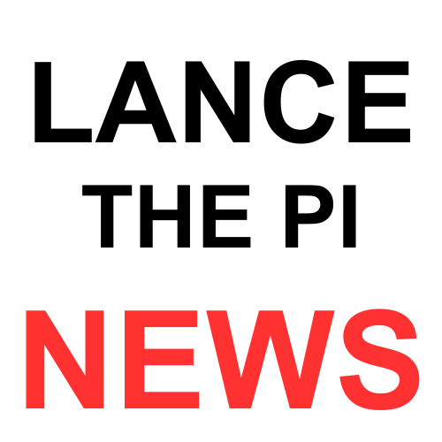 Lance The PI News