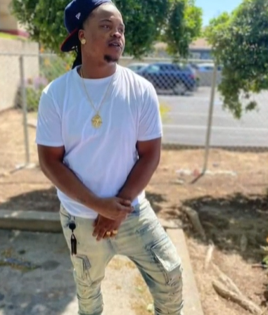 Kenneth Peace, victim of Prestige Wine and Liquor homicide in Arden-Arcade Sacramento