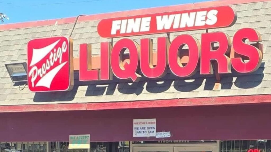 Prestige Fine Wines and Liquors