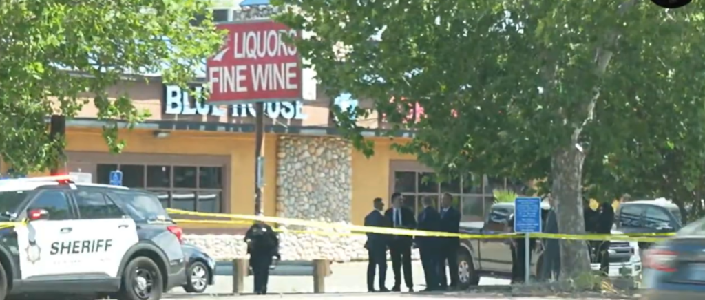 Prestige Wine and Liquor