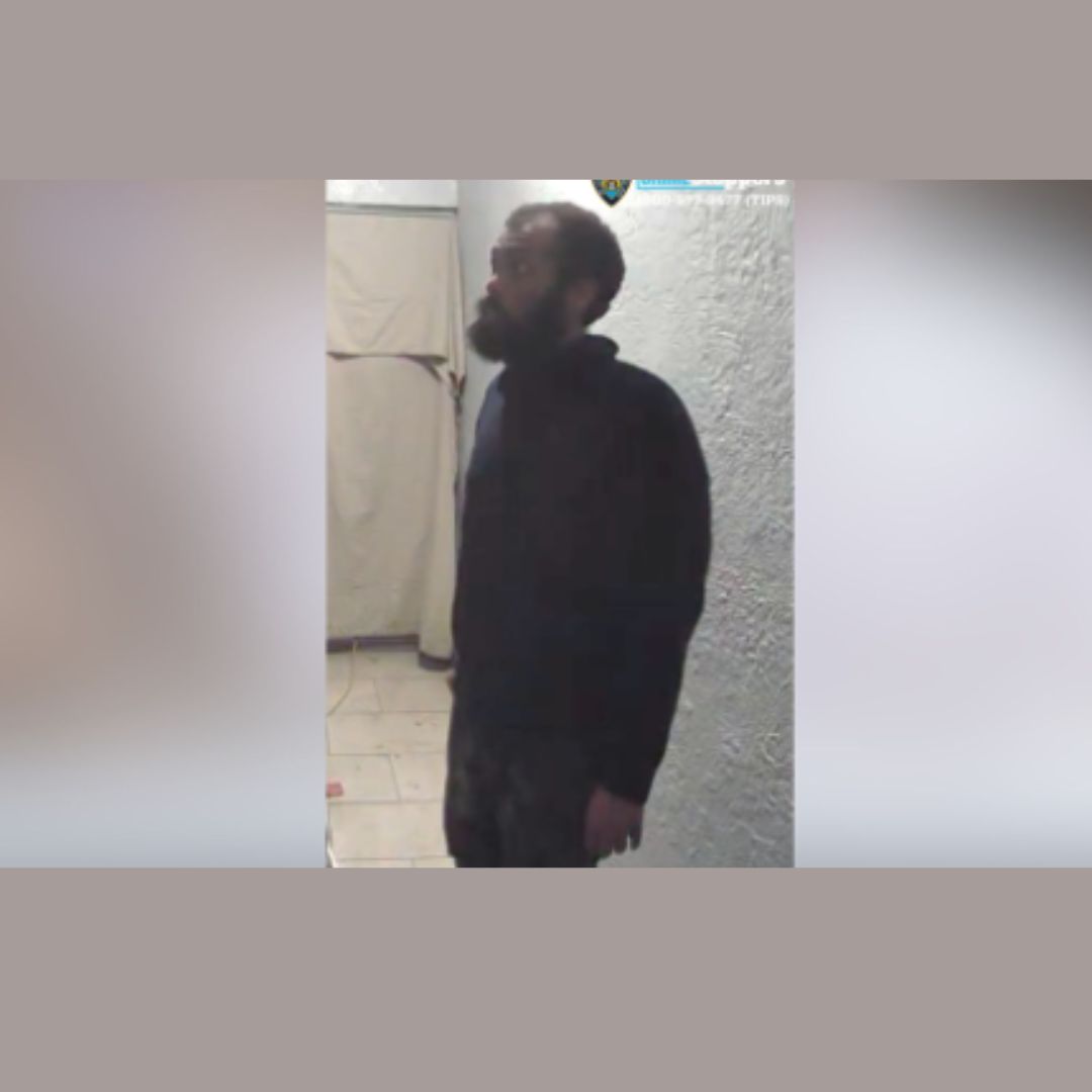 Kimani Osayande Jones aka Kimani Osayande Jackson Sacramento airport bomb suspect
