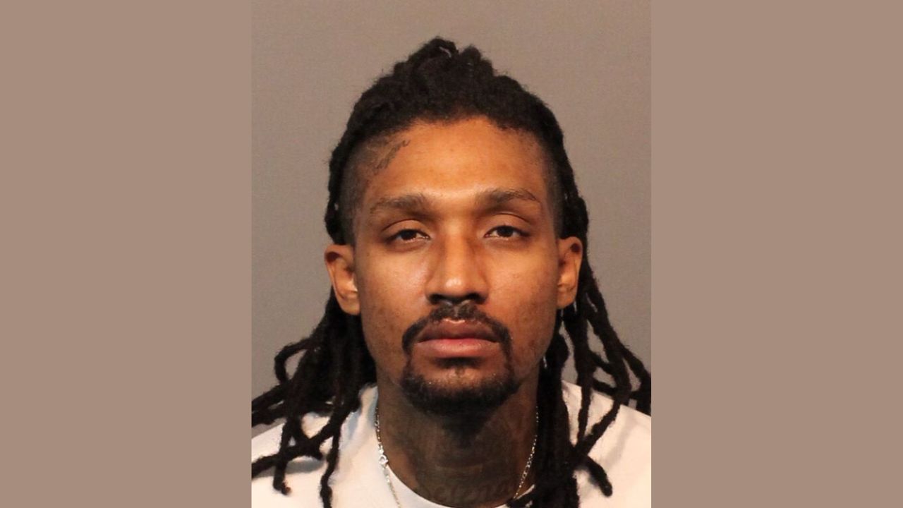 D'Anthony Chaney, convicted in the South Land Park liquor store murder